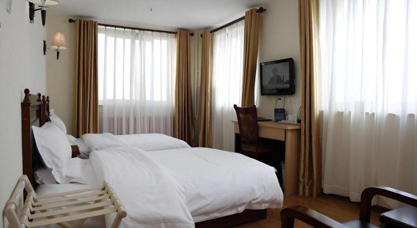 Hotel Yi Jia