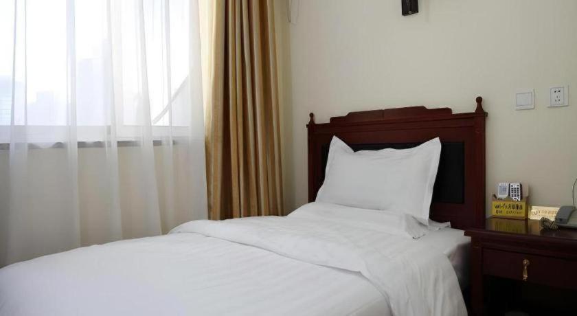 Yi Jia Hotel Peking